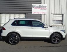 Volkswagen Tiguan Bourg-de-Péage