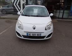 Renault Twingo 2 Ploemeur