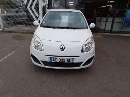 Renault Twingo 2 Ploemeur