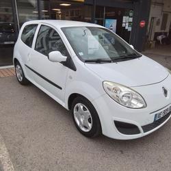 Renault Twingo 2 Authentique 1.2 LEV 16v 75 eco2 Ploemeur
