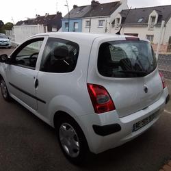 Renault Twingo 2 Authentique 1.2 LEV 16v 75 eco2 Ploemeur