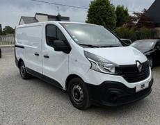 Renault Trafic Châteaugiron