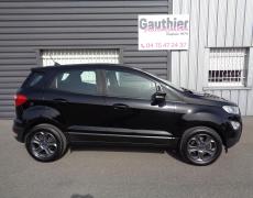 Ford Ecosport Bourg-de-Péage