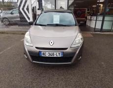 Renault Clio 3 Ploemeur