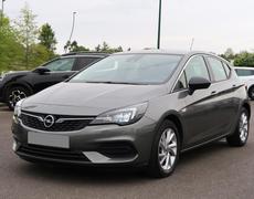 Opel Astra Ploërmel