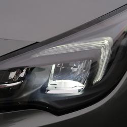 Opel Astra Elegance Business 1.5 Diesel 105 ch BVM6 Plo&euml;rmel