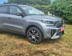 Citroen C3 Aircross Quimperlé