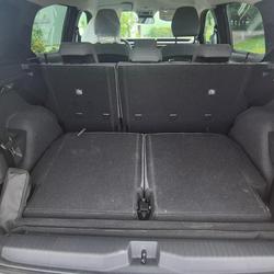 Citroen C3 Aircross Plus Turbo 100 ch Man Quimperl&eacute;