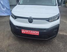 Citroen Berlingo Quimperlé