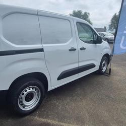 Citroen Berlingo Max Diesel 130 ch XL Manuelle Quimperl&eacute;