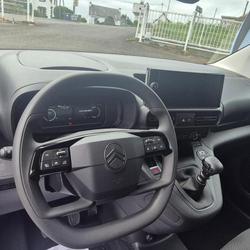 Citroen Berlingo Max Diesel 130 ch XL Manuelle Quimperl&eacute;