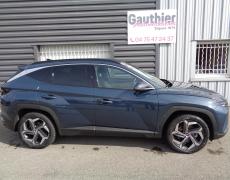 Hyundai Tucson Bourg-de-Péage