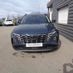 Hyundai Tucson Creative 1.6 T-GDI 265 HTRAC Plug-in BVA6 Bourg-de-P&eacute;age