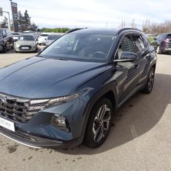 Hyundai Tucson Creative 1.6 T-GDI 265 HTRAC Plug-in BVA6 Bourg-de-P&eacute;age