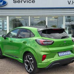 Ford Puma ST 1.5 EcoBoost 200 ch S&amp;S BVM6 Soliers