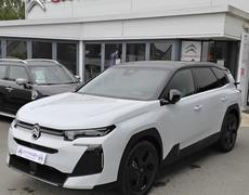 Citroen C5 Aircross Thorigné-Fouillard