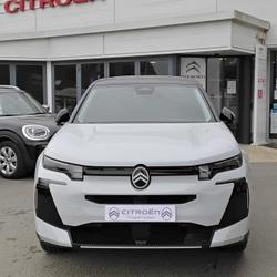 Citroen C5 Aircross Max 145 ch e-DCS6 Thorign&eacute;-Fouillard