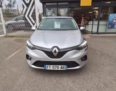 Renault Clio 5 Ploemeur