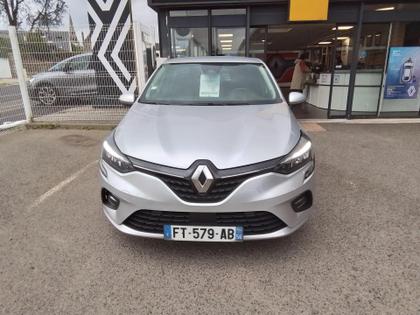 Renault Clio - Business  E-Tech 140 - 14 500 €