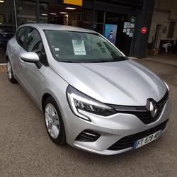Renault Clio 5 Business E-Tech 140 Ploemeur