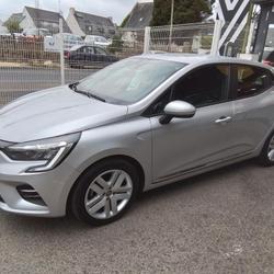 Renault Clio 5 Business E-Tech 140 Ploemeur
