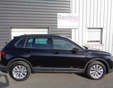 Volkswagen Tiguan Bourg-de-Péage