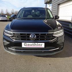 Volkswagen Tiguan Life Plus 1.5 TSI 150ch DSG7 Bourg-de-P&eacute;age