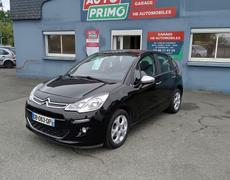 Citroen C3 Les Sorinières