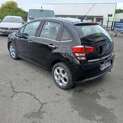 Citroen C3 Collection HDi 70 Les Sorini&egrave;res