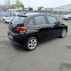Citroen C3 Collection HDi 70 Les Sorini&egrave;res