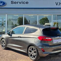 Ford Fiesta ST-Line 1.0 EcoBoost 140 ch S&amp;S BVM6 Soliers