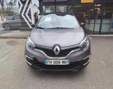 Renault Captur Ploemeur