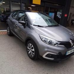 Renault Captur Zen dCi 90 Ploemeur