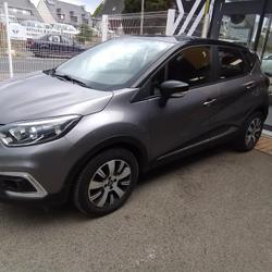 Renault Captur Zen dCi 90 Ploemeur