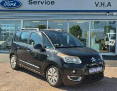 Citroen C3 Soliers