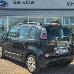 Citroen C3 Exclusive 1.6 HDi 16V 110 FAP Airdream Soliers