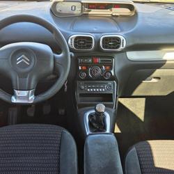 Citroen C3 Exclusive 1.6 HDi 16V 110 FAP Airdream Soliers