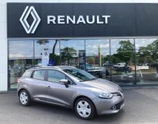 Renault Clio Estate Belz