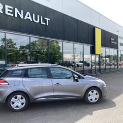 Renault Clio Estate Zen IV TCe 90 eco2 Belz