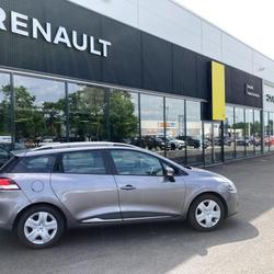 Renault Clio Estate Zen IV TCe 90 eco2 Belz