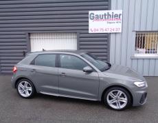 Audi A1 Sportback Bourg-de-Péage
