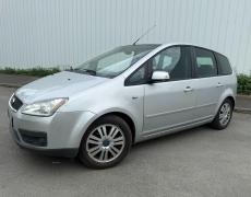 Ford C Max Les Ponts-de-Cé