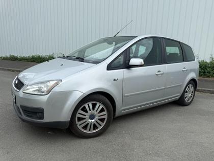 Ford C Max - Ghia DPF  C-MAX 1.6 TDCi - 110 - 4 990 €
