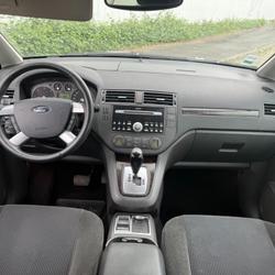 Ford C Max Ghia DPF C-MAX 1.6 TDCi - 110 Les Ponts-de-C&eacute;