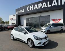 Renault Clio 4 Kerfot