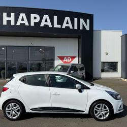 Renault Clio 4 Business dCi 75 Energy Kerfot