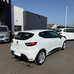 Renault Clio 4 Business dCi 75 Energy Kerfot