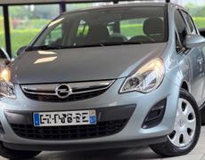 Opel Corsa Quévert