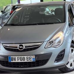 Opel Corsa Edition 1.2 - 85 ch Twinport Qu&eacute;vert