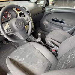 Opel Corsa Edition 1.2 - 85 ch Twinport Qu&eacute;vert